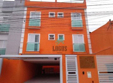 cc92f09eadf724d293d9b29dc66a43286c70d4ce · Cobertura de 98m² bem distribuído, 2 dormitórios sendo 1 suíte, à venda por R$ 380.000 - Jardim Guar