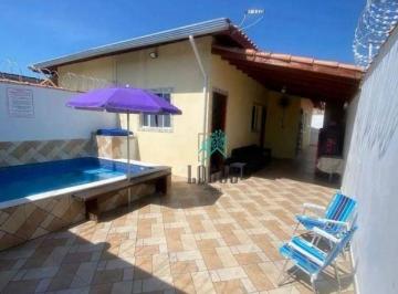 9dcdd268d6db19bb5e95ffe4f328f6e1c55c79d4 · Casa com 2 dormitórios à venda, 100 m² por R$ 360.000,00 - Santa Terezinha - Itanhaém/SP