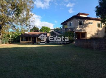 Rural · 80m² · 3 Quartos · 1 Vaga · Linda chacara com vista em Salto de Pirapora