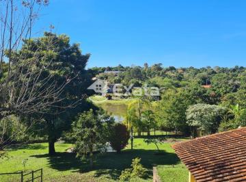 Rural · 80m² · 3 Quartos · 1 Vaga · Chacara a venda Salto de Pirapora com vista para lago