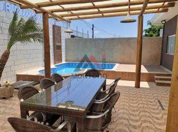 Casa · 200m² · 3 Quartos · 4 Vagas · Casa Condomínio em Araraquara