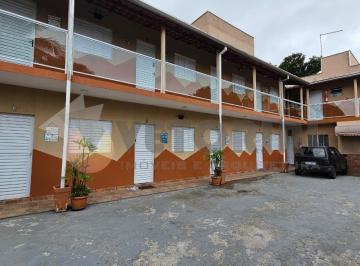 b5fb142ef64a2218c33e1ceb76e1357aecd3c763 · Casa com 1 dormitório à venda, 46 m² por R$ 320.000,00 - Massaguaçu - Caraguatatuba/SP