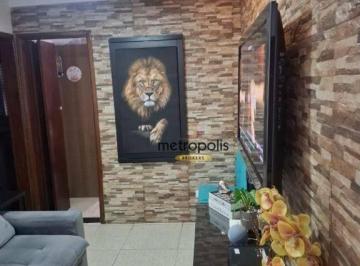 Sala · Apartamento à venda, 47 m² por R$ 241.000,00 - Sapopemba - São Paulo/SP
