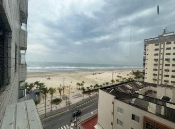 69fa2d701c0b6a3219214c1967117277b57d7614 · Apartamento com 2 dormitórios à venda, 52 m² por R$ 393.000,00 - Aviação - Praia Grande/SP