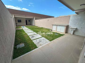 a481b754b0c64ee9491f469b157b7364f83267aa · Casa Jardim Atlântico Leste 4 Quartos, 3 Suítes, à venda, 164 m² por R$ 650.000 - Jardim Atlântico L