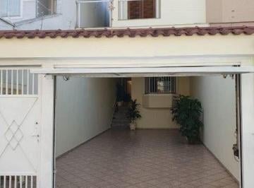 Casa · 154m² · 4 Quartos · 4 Vagas · SOBRADO 154 M² - 4 DORMS, 3 SUÍTES, 4 VAGAS - PARADA INGLESA - SP