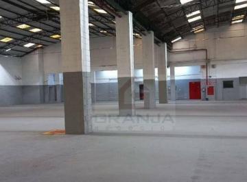 152f4b7434862ddc3e79cca2d8e582ee6405d660 · Galpão para alugar, 3960 m² por R$ 107.500/mês - Raposo Tavares - São Paulo/SP