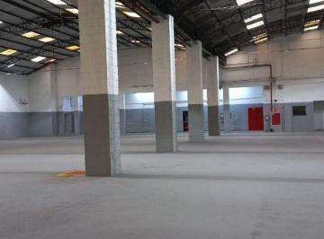 1cde80d8ac8ef1ca229489e52060375be3d1868c · Galpão para alugar, 3960 m² por R$ 107.500,00/mês - Raposo Tavares - São Paulo/SP