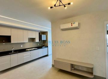 db81e3489a60c28661db597f96be64fbed8305b0 · Apartamento com 2 dormitórios para alugar, 67 m² - Royal Park - São José dos Campos/SP