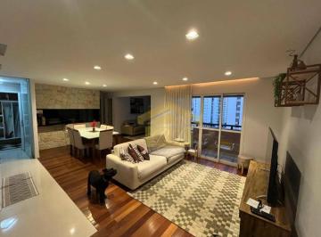 2e360e0bc4c122b828ffc8dd2530e9ac342ec228 · Apartamento com 2 dormitórios à venda, 86 m² por R$ 775.000,00 - Vila Mascote - São Paulo/SP
