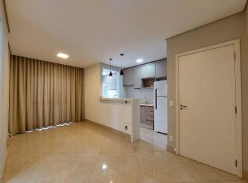 437a5596a080e058f2832738e163f86f55fb4395 · Apartamento Residencial com 2 dormitórios para alugar, 56 m² - Jardim São Domingos - Americana/SP