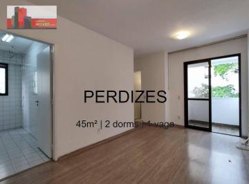 e7497d3bd5e5e60f188658aa90e493c1c1350c5b · R. Turiassu, 130 - Perdizes, 45m², 1 vaga, 2 dorms, The Winbledon