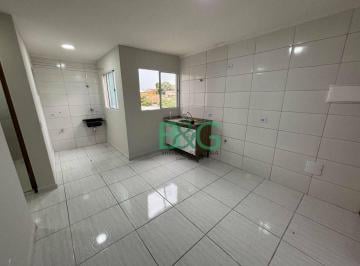 8146746e2badb0b4debf2c040d854cc362b2132f · Apartamento à venda, 38 m² por R$ 195.000,00 - Jardim Soares - São Paulo/SP