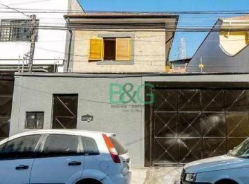 ff33f60bf21642539c3766337f80434b7e250e1d · Sobrado com 3 dormitórios à venda, 359 m² por R$ 1.574.000,00 - Tatuapé - São Paulo/SP