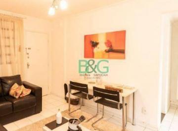 31db16fd802c18110d7f9c9ee3ae4f6a49185ba7 · Apartamento à venda, 54 m² por R$ 360.000,00 - República - São Paulo/SP