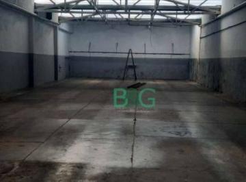 b68fc923f42ac29c085958f4f19c1a84226a9ab8 · Galpão à venda, 600 m² por R$ 2.235.000,00 - Vila Formosa - São Paulo/SP