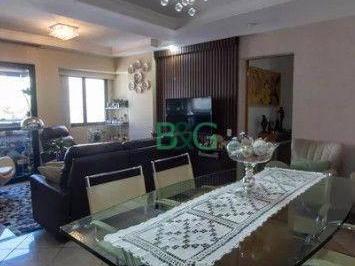 9ed213e07ef52822942d111c566384787fc81e16 · Apartamento à venda, 120 m² por R$ 1.199.000,00 - Santo Amaro - São Paulo/SP