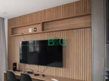 5ad6504cda9c7d4d9c435f1ecb522fde7c391eba · Studio à venda, 24 m² por R$ 449.000,00 - Vila Olímpia - São Paulo/SP