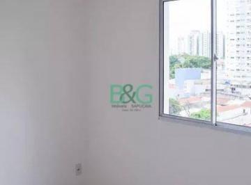 00a07c7633044358f15bd3d15535087773e6e6d4 · Apartamento à venda, 30 m² por R$ 309.000,00 - Tatuapé - São Paulo/SP