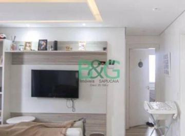 bad69dbb3c940e48b477178b6ac90d706b13fd41 · Apartamento à venda, 66 m² por R$ 549.000,00 - Vila Guilherme - São Paulo/SP