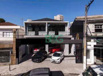 9ccdac00ad1380902c59d004b6d014f0c13d71a6 · Prédio à venda, 600 m² por R$ 4.800.000,00 - Vila Bertioga - São Paulo/SP