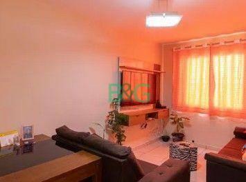 bc290edbf0098102ee100c791d1091397b533727 · Apartamento à venda, 55 m² por R$ 279.000,00 - Itaquera - São Paulo/SP