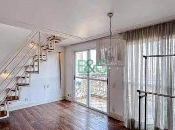 b17b10b9f7568e718e9f5c3242c898a5e4e65962 · Apartamento à venda, 116 m² por R$ 1.299.000,00 - Mooca - São Paulo/SP