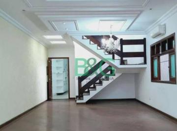 cd6b90660990663460cd99bdb714dfc803874872 · Sobrado com 4 dormitórios à venda, 239 m² por R$ 1.316.440,00 - Vila Guilherme - São Paulo/SP