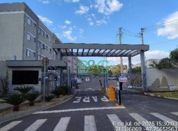 61862d37ffb3d024bbc555fd7798eadc8b413254 · Apartamento à venda, 43 m² por R$ 95.926,25 - Jardim das Palmeiras - Ribeirão Preto/SP