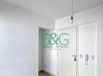 de2f7c5f9d91067cc0632af223970cf8c739d8b7 · Apartamento à venda, 41 m² por R$ 449.000,00 - Vila Prudente (Zona Leste) - São Paulo/SP