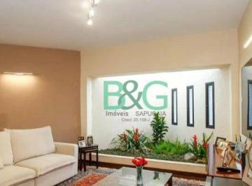 d4b6316d0d942c71e2679548a1c63a70c2aa0409 · Sobrado à venda, 272 m² por R$ 2.789.000,00 - Vila Madalena - São Paulo/SP