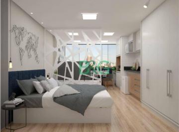 4147065af9c6267b91e664c032c56f84c7f11329 · Studio para alugar, 28 m² por R$ 4.948,00/mês - Vila Olímpia - São Paulo/SP