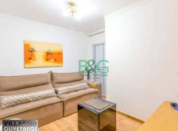 73ebe283ef6ef94373f9535d4976d2f3f99e76c3 · Apartamento à venda, 45 m² por R$ 340.000,00 - Vila Esperança - São Paulo/SP