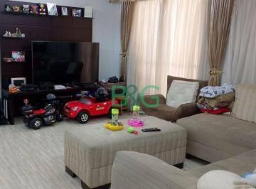 a3765e2ee47ed526bf41b36a67ae81fe7be10ce4 · Apartamento à venda, 98 m² por R$ 980.000,00 - Tatuapé - São Paulo/SP