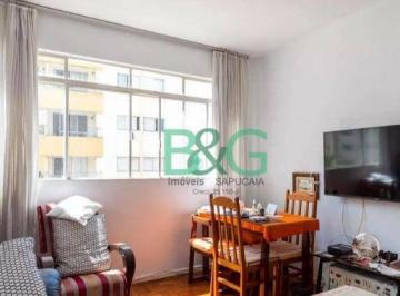 65d4ae3e235153d0e8ec93d75cc3aaf75fc9100d · Apartamento com 2 dormitórios à venda, 90 m² por R$ 454.000,00 - Santa Teresinha - São Paulo/SP