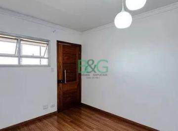 1ca4317a91c62c63f0faed5136d2687b47665ccc · Apartamento à venda, 60 m² por R$ 429.000,00 - Mooca - São Paulo/SP