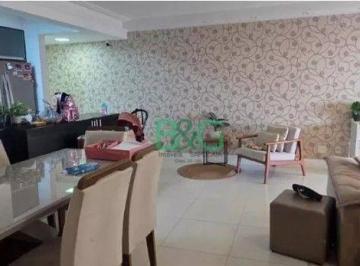 0131a28c801118d2d942a2f0c162e81ae036eb00 · Apartamento à venda, 119 m² por R$ 1.348.000,00 - Mooca - São Paulo/SP