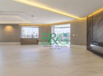 496e2d6aee96b7a18e85b39bb80abf52275bf178 · Apartamento Duplex à venda, 440 m² por R$ 5.000.000,00 - Campo Belo - São Paulo/SP