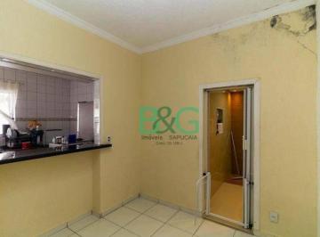 b9db5eacf3e700644d1547c54621fa0e662fd155 · Casa à venda, 176 m² por R$ 500.000,00 - Vila Tolstoi - São Paulo/SP