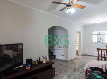 2d5aa0ce631a1b8230893bd55291dd1309d59c78 · Sobrado à venda, 183 m² por R$ 979.000,00 - Saúde - São Paulo/SP