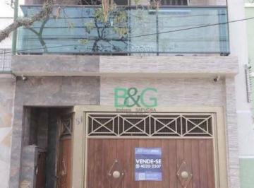 fb195f6998d1df3ebee039133449643dc1f75a2d · Sobrado à venda, 280 m² por R$ 1.609.000,00 - Tatuapé - São Paulo/SP