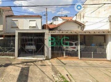 9460ee11c79788575ee30d1486cff9ec92dbb94b · Casa para alugar, 188 m² por R$ 4.324,17/mês - Alto da Lapa - São Paulo/SP