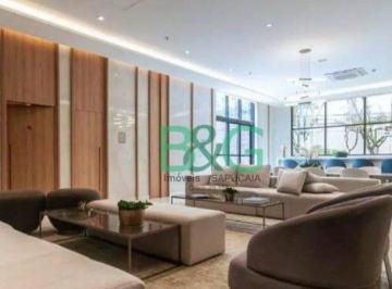 b12bca249557dea061265263fad77fd5a16b8e07 · Studio à venda, 29 m² por R$ 479.000,00 - Vila Mariana - São Paulo/SP