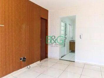 badbf4c0dd65dab889376c6fdb2d01802e0da608 · Sobrado à venda, 98 m² por R$ 359.000,00 - Itaquera - São Paulo/SP