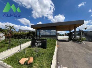 368d7c849e9b3478bf931082a79d6e54e391b350 · Terreno à venda, 168 m² por R$ 315.291,35 - Pinheirinho - Curitiba/PR