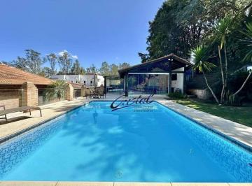 e74d7d0558df8af8c42d94819c10583e8d329891 · Casa com 3 quartos / suítes à venda, 362 m² -  Condomínio Palos Verdes  - Granja Viana - Cotia - Car