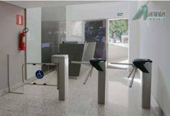 06d2906845fdbee22193a688931be4c0f06f73da · Sala, 43 m² - venda por R$ 576.320,00 ou aluguel por R$ 2.931,62/mês - Santo Agostinho - Belo Horizo