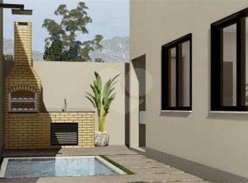 Casa · 143m² · 2 Quartos · Casa com 2 quartos à venda em Rasa - RJ