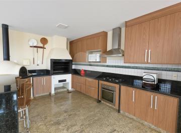 Apartamento · 176m² · 3 Quartos · 3 Vagas · Apartamento com 3 quartos à venda em Jardim Irajá - SP