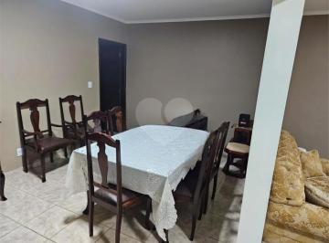 Casa · 280m² · 3 Quartos · 3 Vagas · Casa com 3 quartos à venda em Parque Residencial Lagoinha - SP